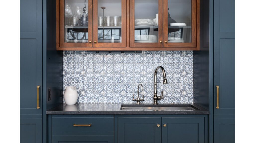 kitchen cabinets can make a remodeling project