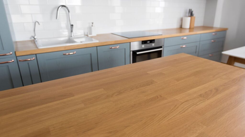 countertops for budget remodeling