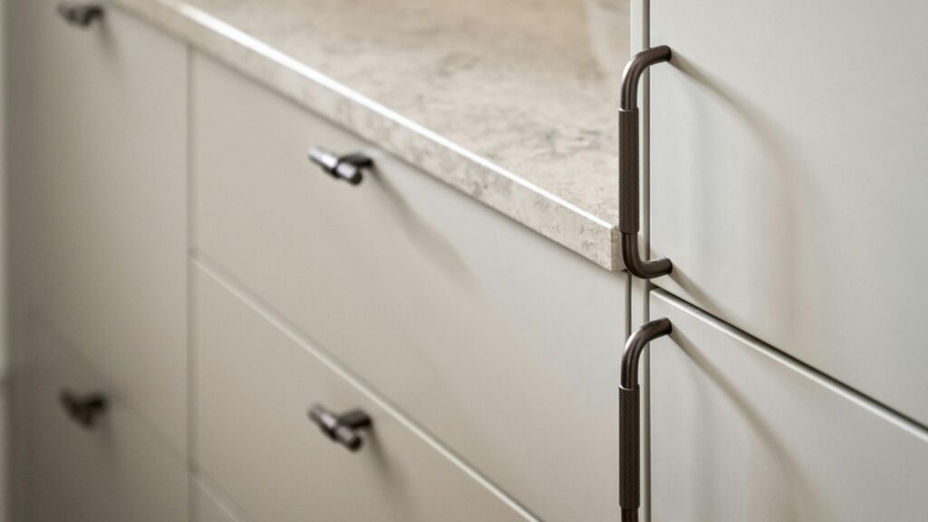kitchen cabinet hardware savings